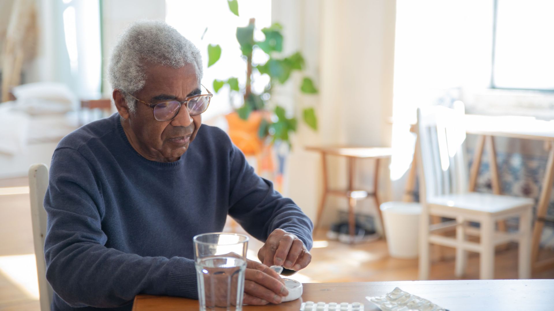 Could your genes decide whether aspirin protects against dementia?
