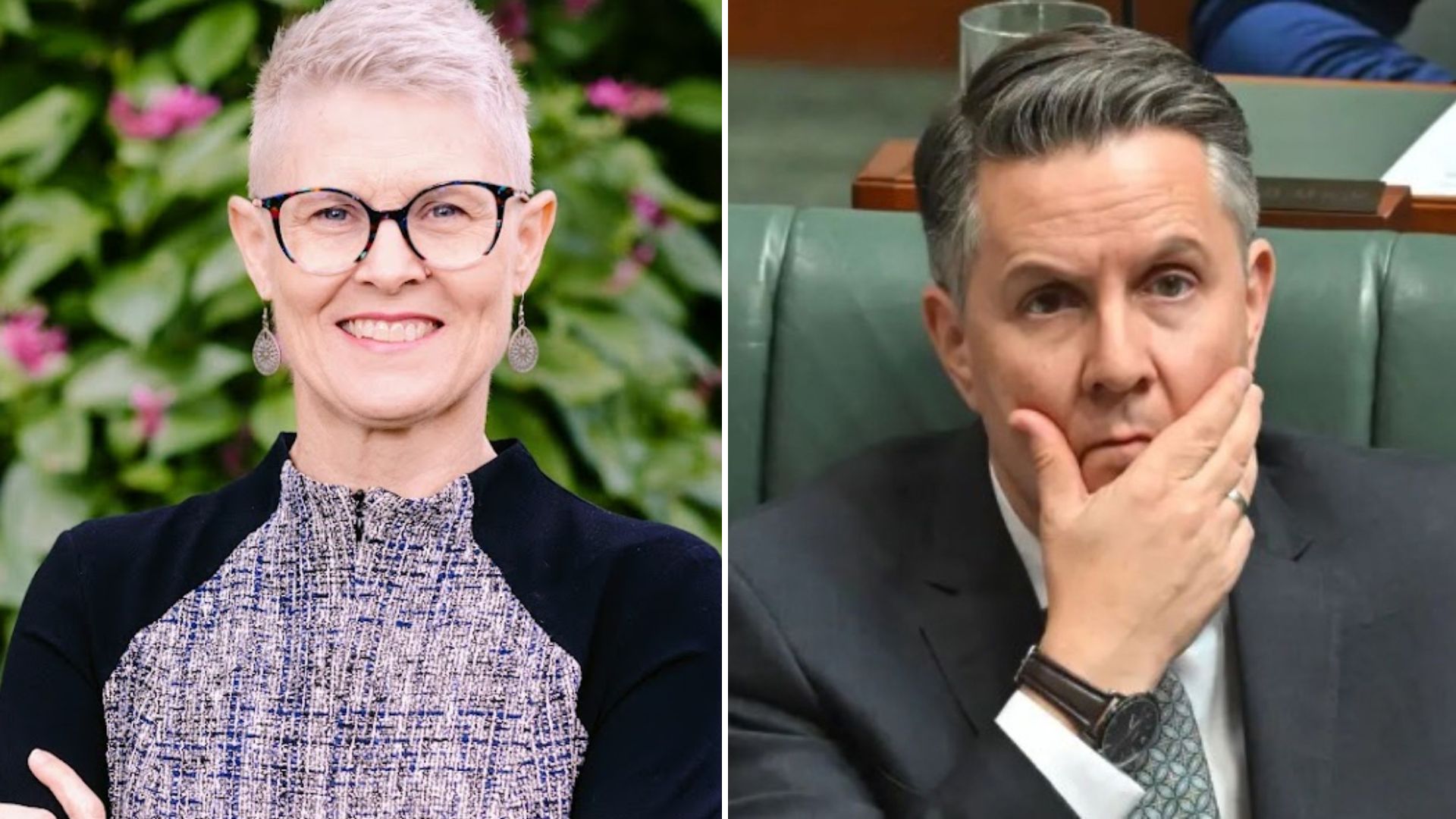 Labor accused of making pensioners pay to fix broken aged care system