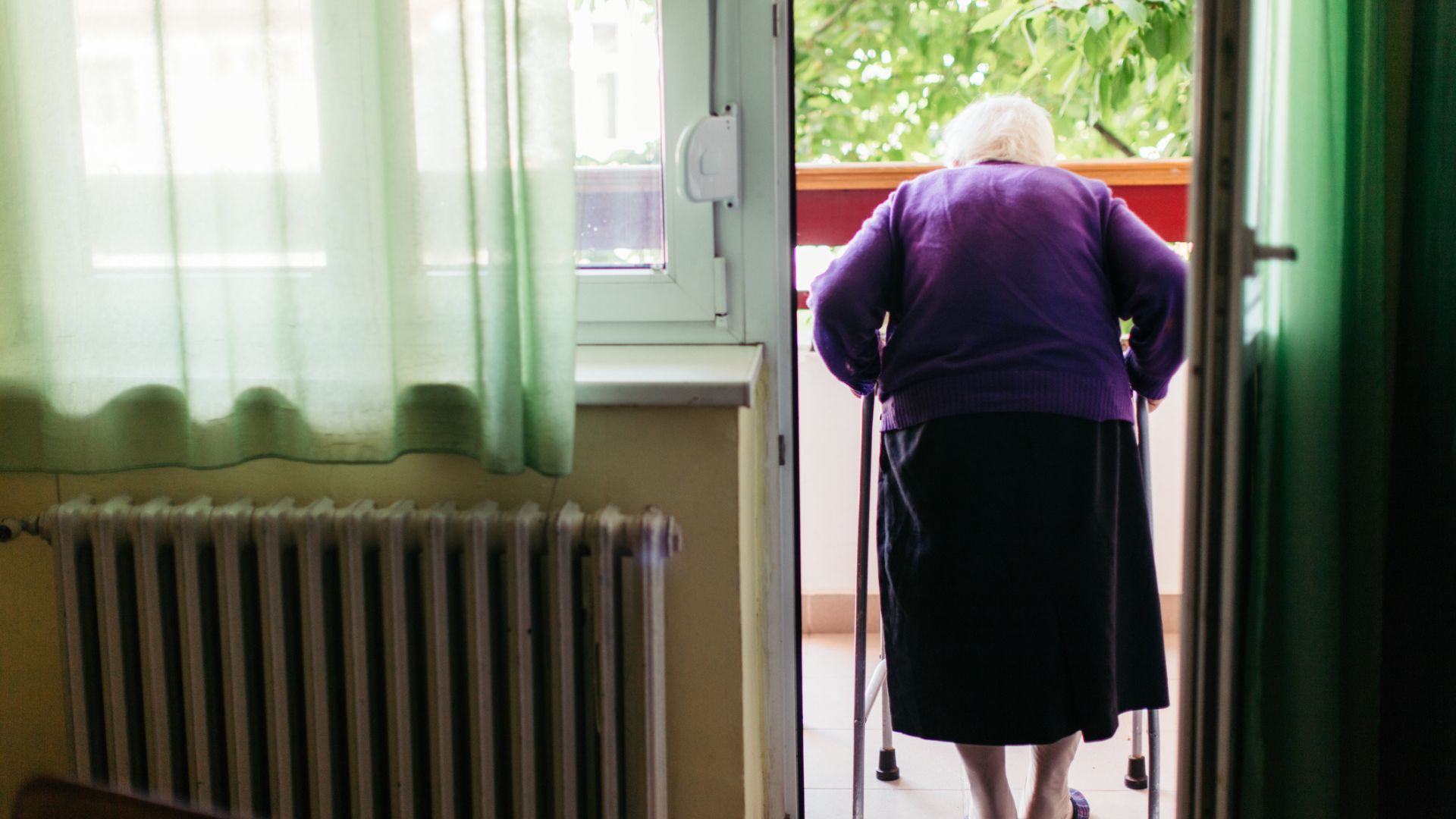 6,436 seniors died waiting for home care support, a 34 per cent surge