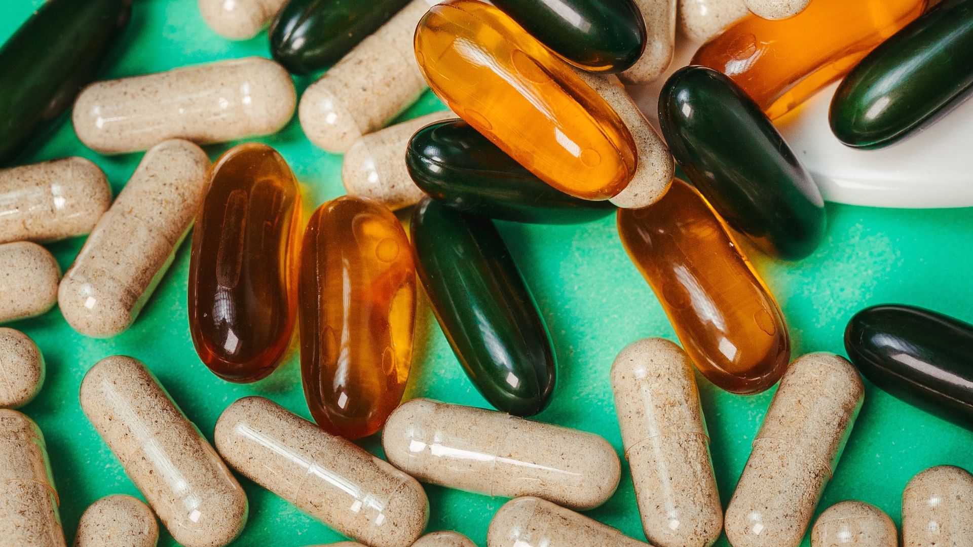Can NAD+ supplements help us age more healthily? Here’s what the science shows