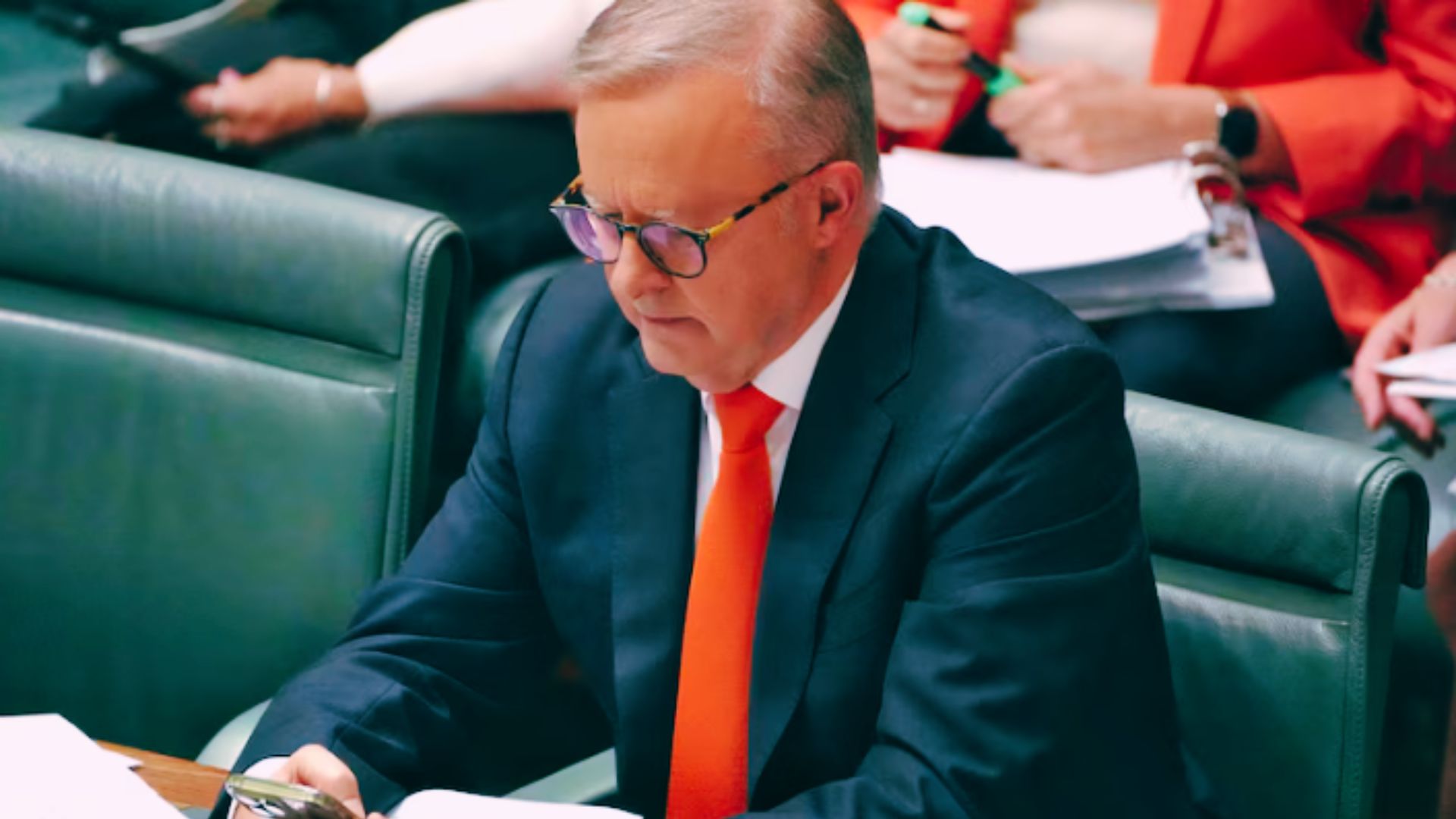 “Duty not being met”: NSW lashes Albanese Government over aged care