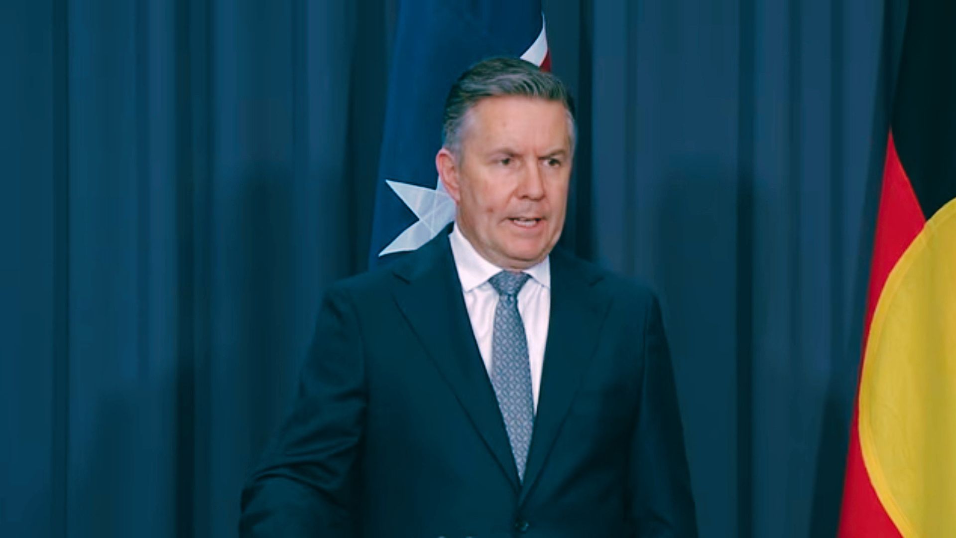 Senate throws out Labor’s rebate cut for seniors, but Butler vows to bring it back