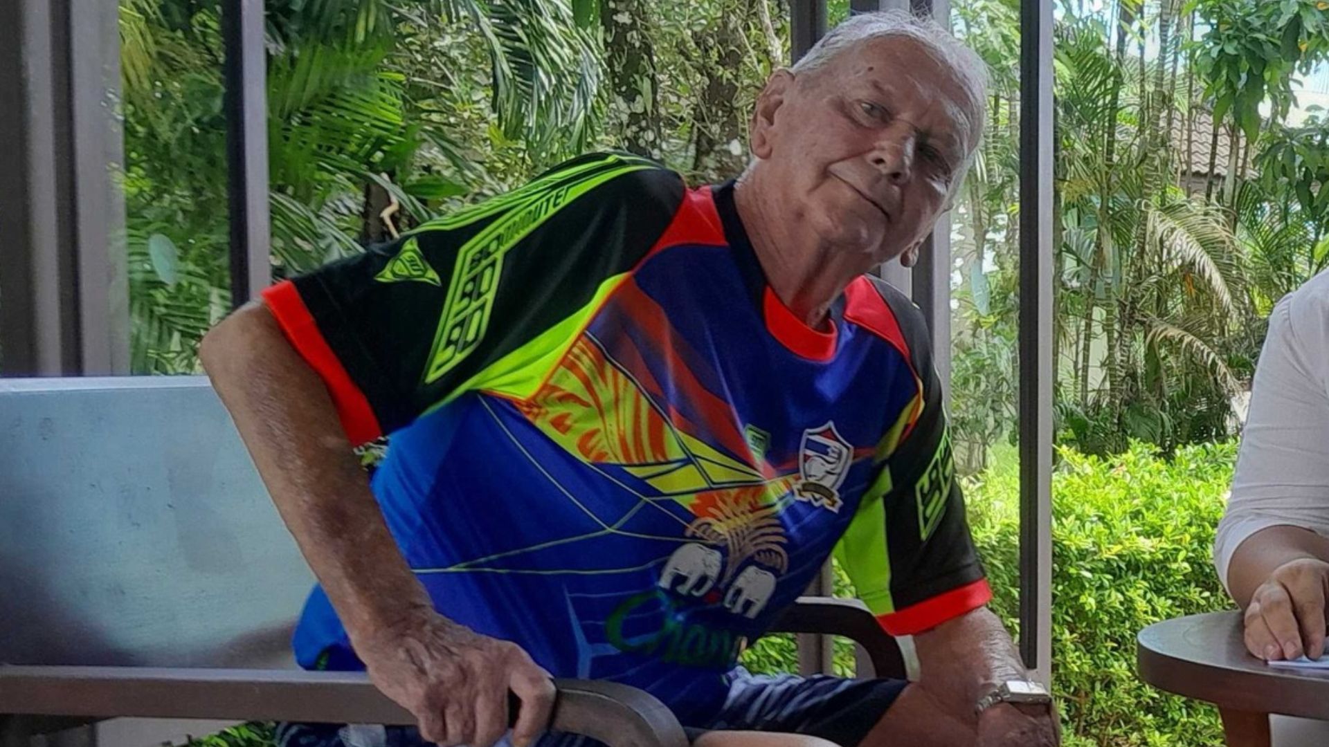 Two days after Neil died, his aged care funding finally came through