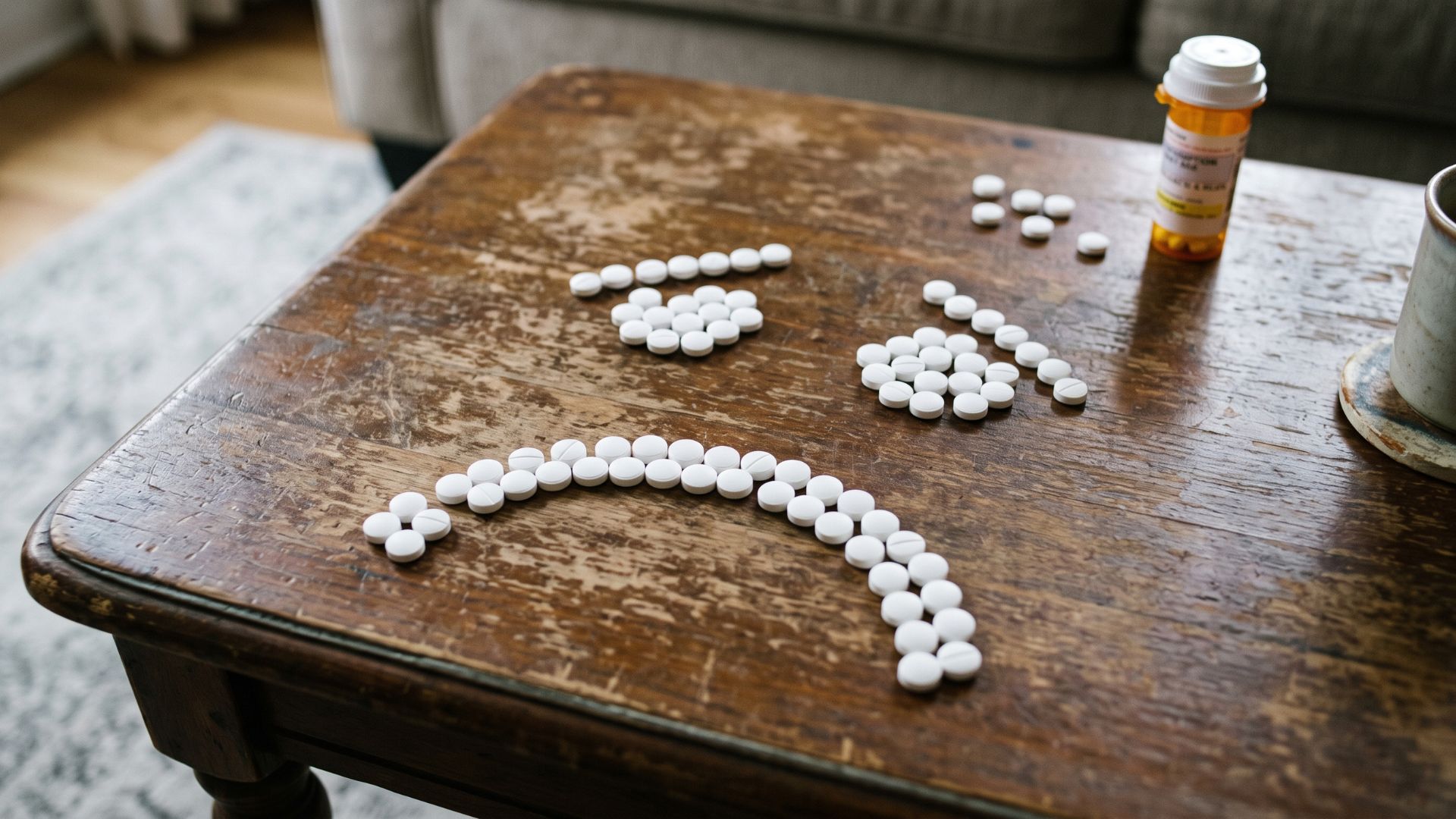 Why antidepressants can stop working after initially helping