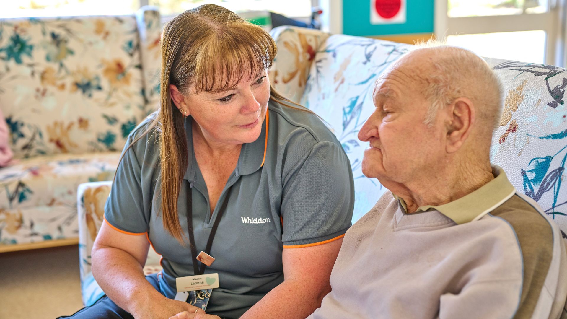 A new dementia care pilot is changing what's possible in memory support homes