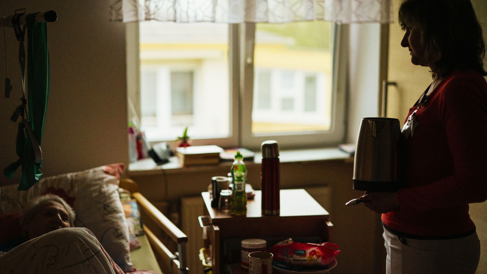 Dementia is incurable and fatal. So why is voluntary assisted dying off the table?