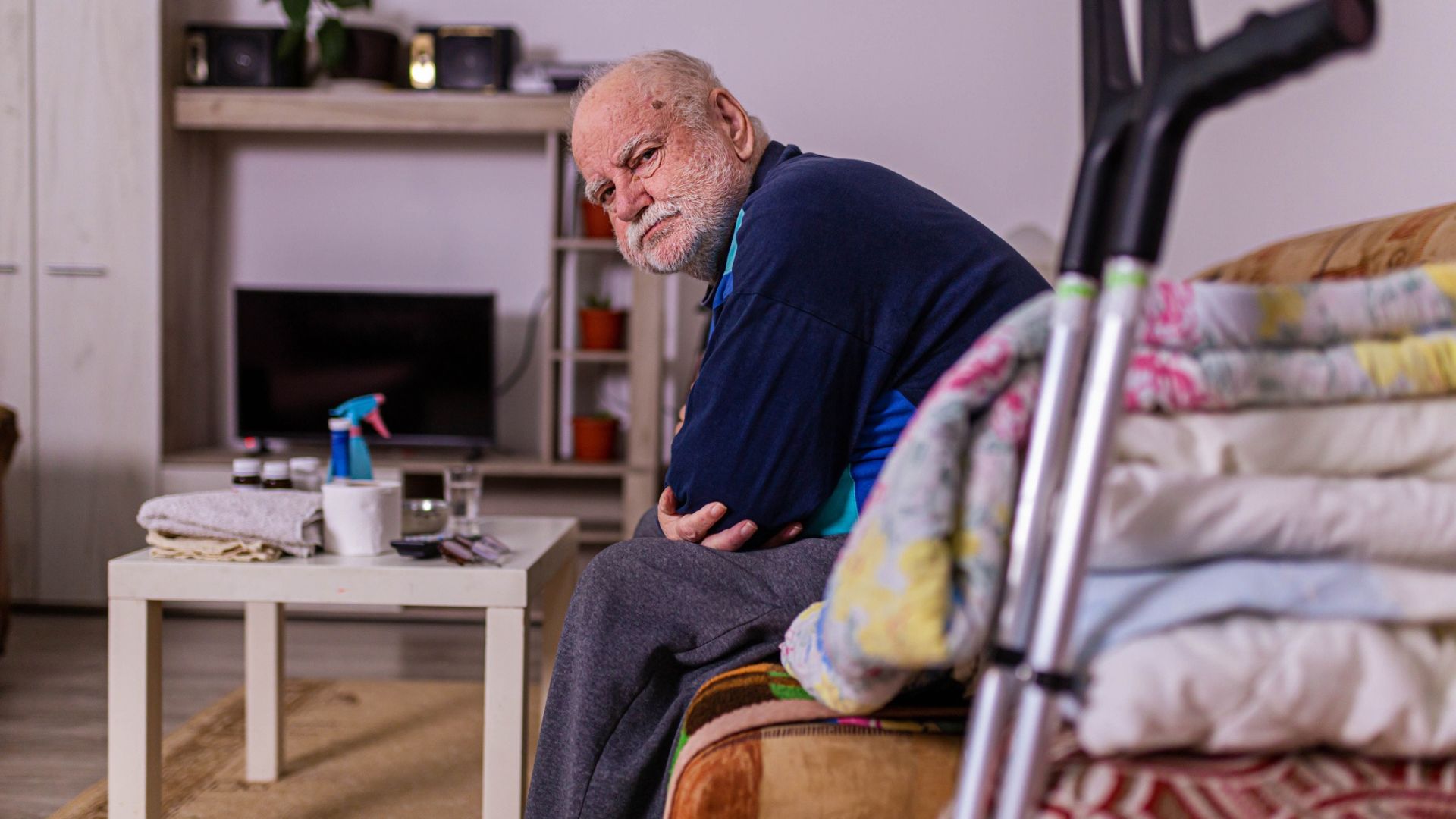 Governments have turned care into a commodity. It’s failing us all