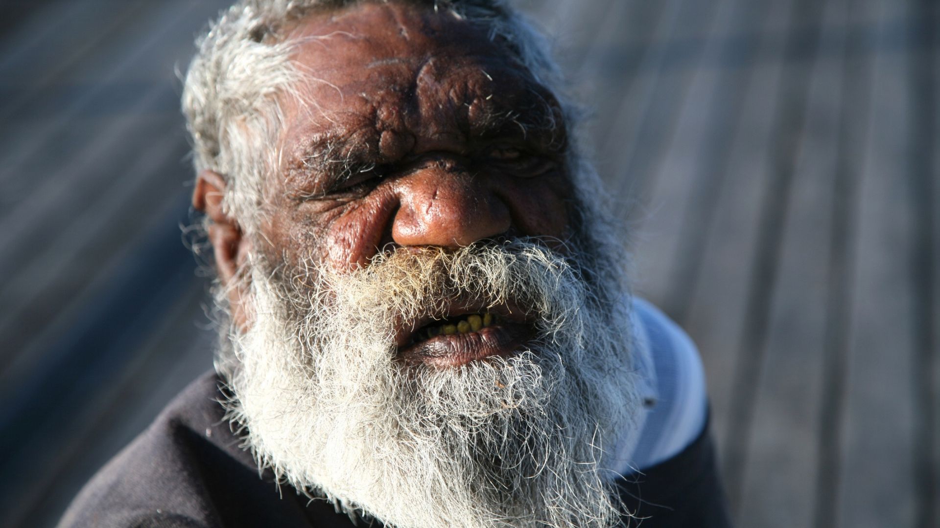 How to build health care Aboriginal and Torres Strait men would actually use
